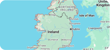What Public Irish Market Data