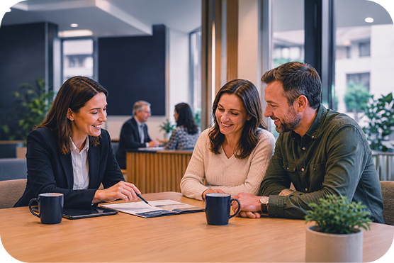 Financial Services