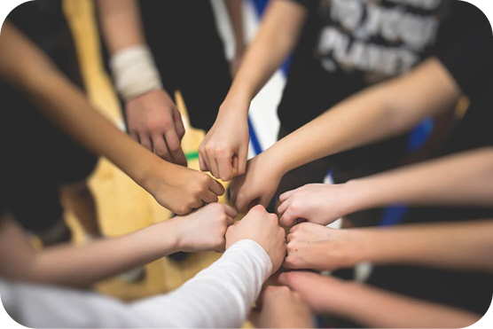 Non-Profit & Fundraising